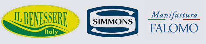 vendita materassi crema