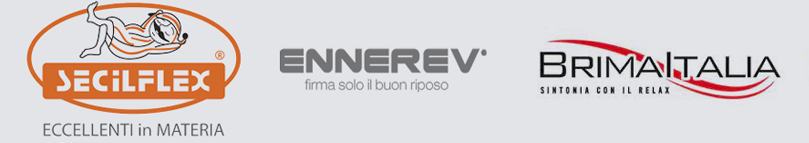 vendita materassi crema